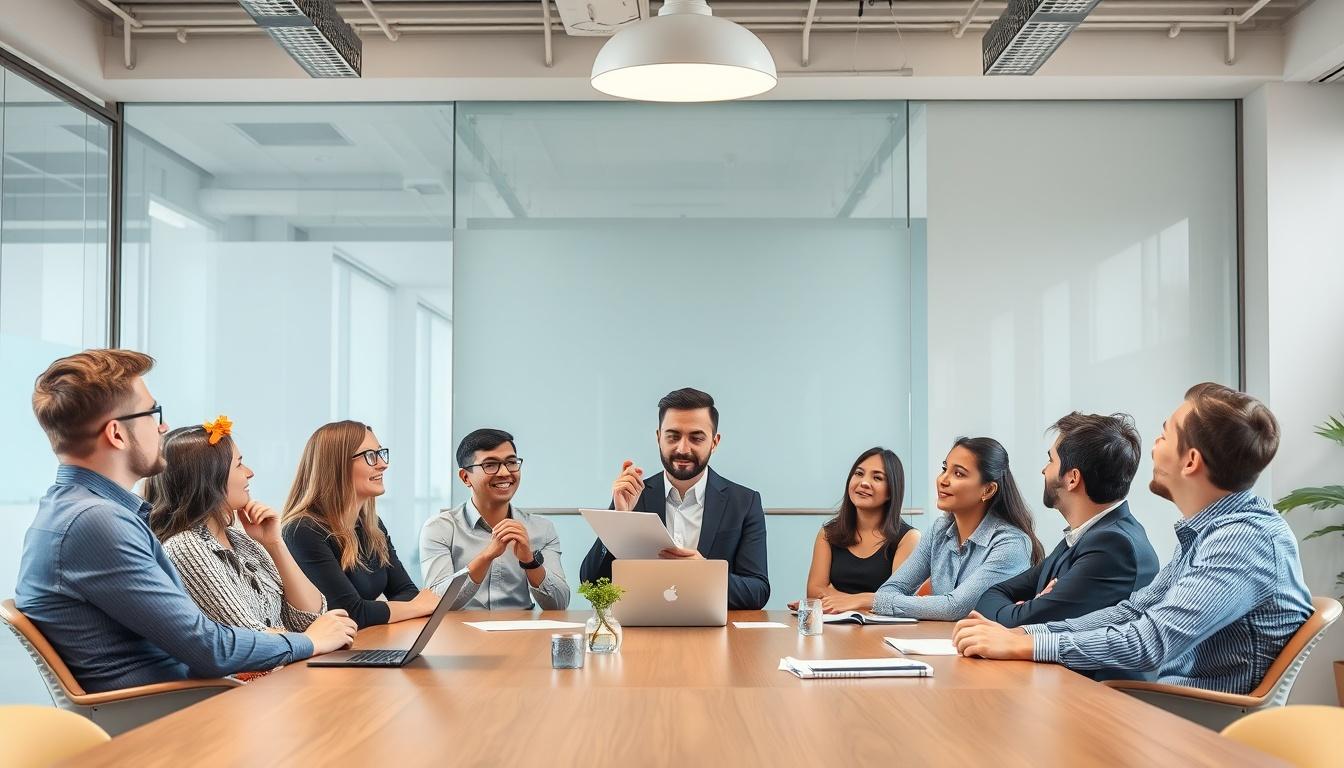Empowering Startups